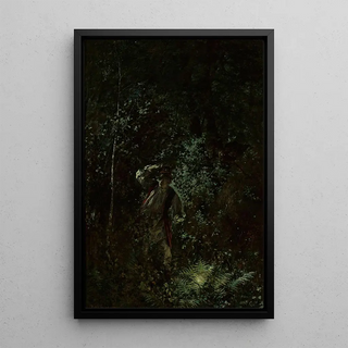 Witold Pruszkowski - Saint Johns Eve.webp