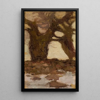 Witold Wojtkiewicz - Willows.webp