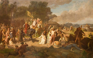 Wojciech Gerson - The Lamentable Apostolic Mission.webp