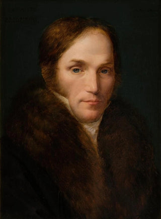Wojciech Korneli Stattler - Portrait of Kazimierz Brodziski.webp