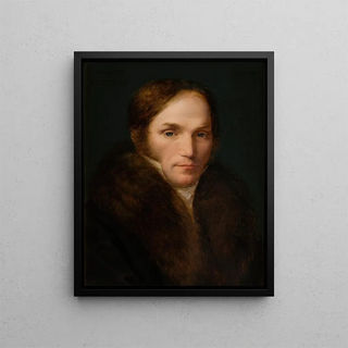 Wojciech Korneli Stattler - Portrait of Kazimierz Brodziski.webp