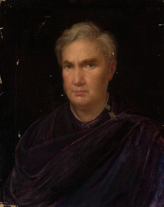 Wojciech Korneli Stattler - Selfportrait (Case Conflict).webp