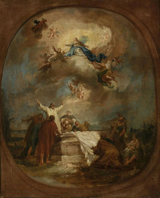 Wolfgang Kpp - Assumption of Our Lady.webp
