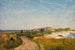 Seconnet Point Rhode Island - Worthington Whittredge — Ansicht des Kunstwerks