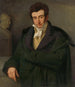 Portrait von Paulus Joseph Gabril - Woutherus Mol — Ansicht des Kunstwerks