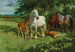 Mutterschaft - Wright Barker — Ansicht des Kunstwerks