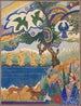 Ohne Titel - Wu Shujun — Ansicht des Kunstwerks