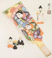 Japanisches Volkskunst-Gemälde Kydo gangu sh haru Pl06 - Yamashita Hakuba — Ansicht des Kunstwerks
