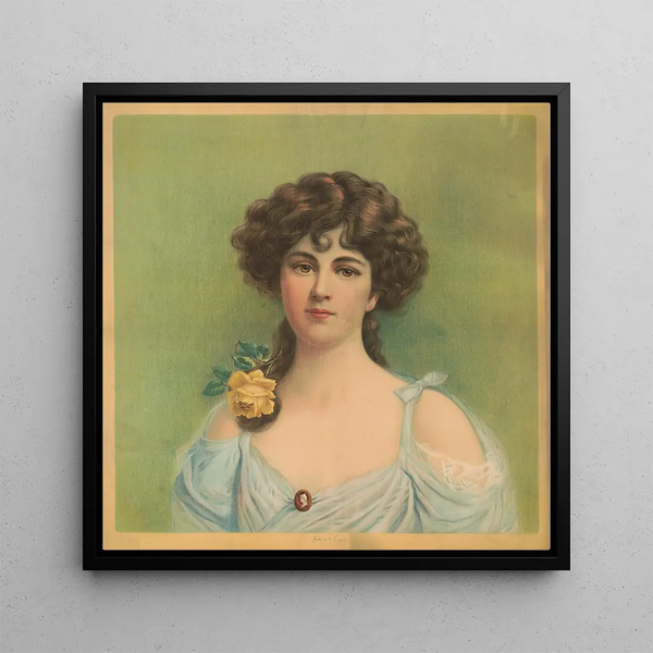 Yeux noisette - Campbell Metzger Jacobson