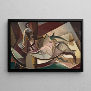 Youla Chapoval - Les poissons.webp
