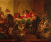 In der Gerichtshalle - Zacharias Notermann — Ansicht des Kunstwerks