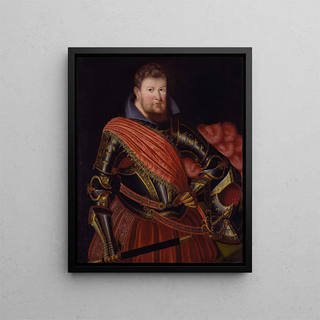 Zacharias Wehme - Prince Elector Christian II of Saxony.webp