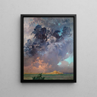 Zdzisaw Jasiski - Tempest.webp