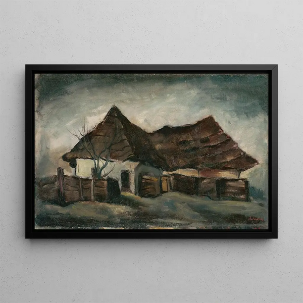 Zolo Palugyay - Hamlet.webp