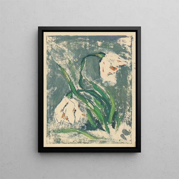 Zolo Palugyay - Jarn kvety.webp