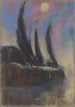 Ambiance nocturne - Zolo Palugyay — Ansicht des Kunstwerks