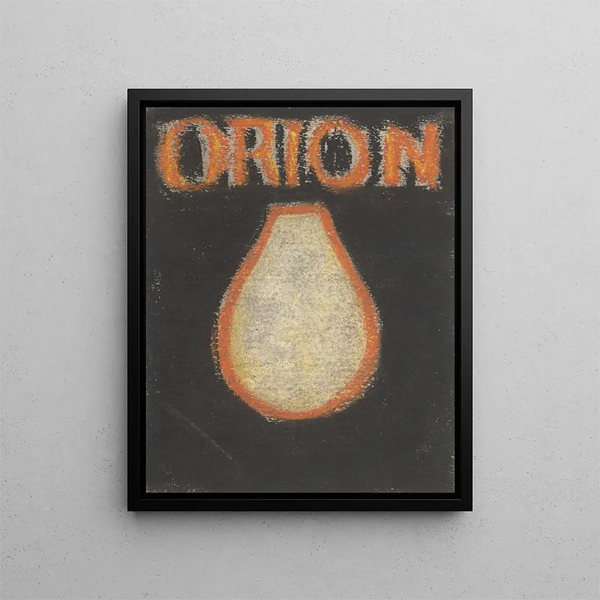 Zolo Palugyay - Orion.webp