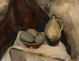 Zolo Palugyay - Still Life.webp