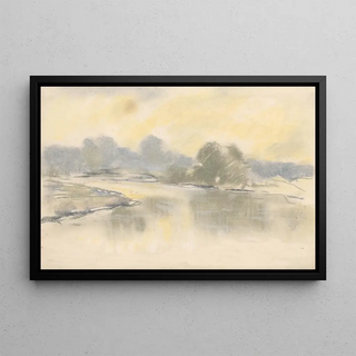 Zolo Palugyay - The Vh in Mist.webp