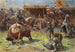 Turnier der Ritter - Zygmunt Ajdukiewicz — Ansicht des Kunstwerks