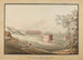 Parc Łazienki, Ansicht mit dem Wasserreservoir - Zygmunt Vogel — Ansicht des Kunstwerks