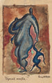 Mère noire - Zygmunt Waliszewski — Ansicht des Kunstwerks