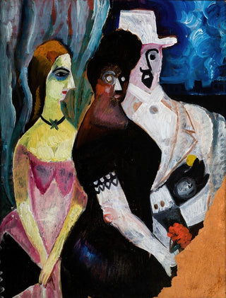 Zygmunt Waliszewski - In the Box.webp