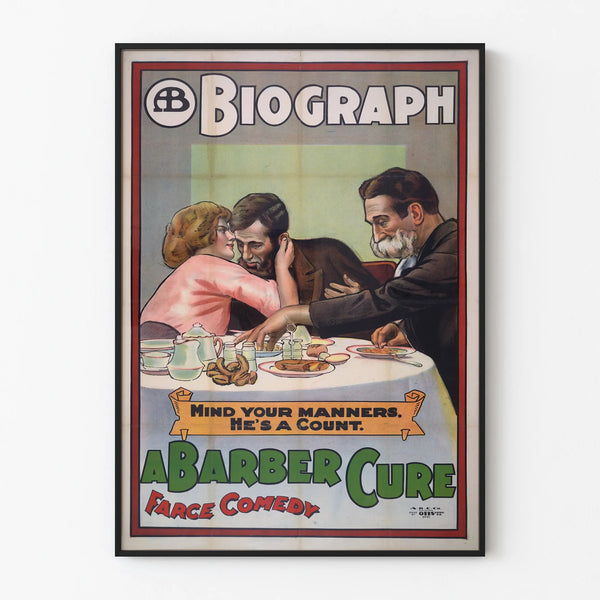 a-barber-cure