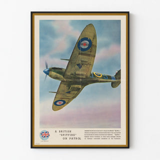 a-british-spitfire-on-patrol