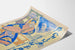 Vintage-Poster A China Heart - Jugendstil-Wanddekoration