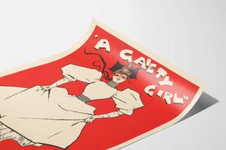 a-gaiety-girl