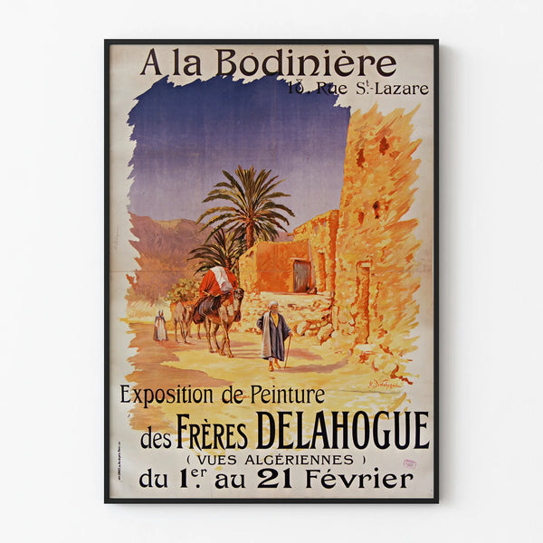 a-la-bodiniere