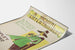 Vintage-Poster des amerikanischen Theaters - A Moral Entertainment