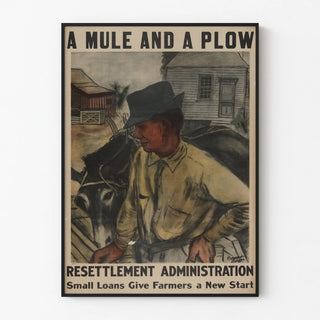 a-mule-and-a-plow-resettlement-administration-small-loans-give-farmers-a-new-start