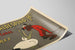 Vintage-Poster A.R. Valdespino Weine und Cognac aus Jerez — Ansicht des Kunstwerks
