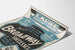 Vintage-Poster Broadway-Theater - Empire Theatre Salem