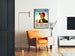 Vintage-Poster Rekrutierung ATS - Retro-Wanddekoration