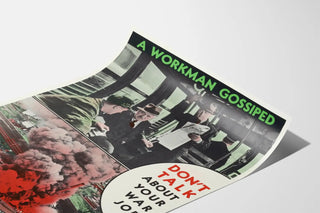 a-workman-gossiped-an-enemy-agent-acted