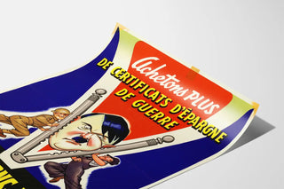 achetons-plus-de-certificats-depargne-de-guerre