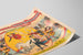 Vintage-Zirkus-Poster Adam Forepaugh & Sells Brothers — Ansicht des Kunstwerks