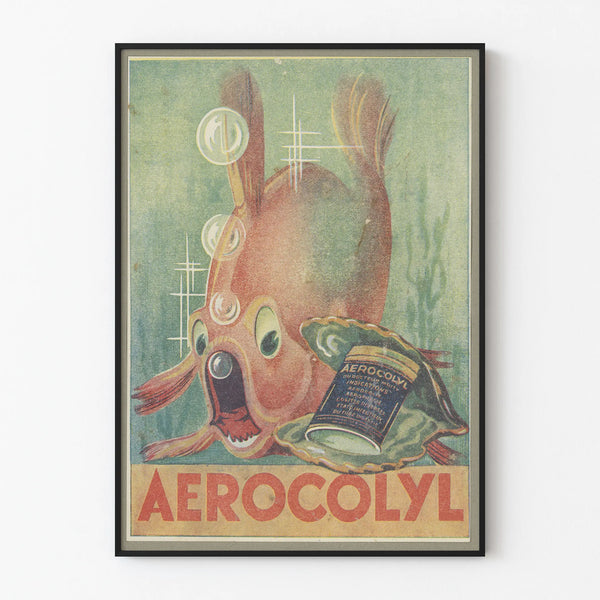 aerocolyl