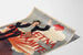 Vintage-Poster Aetna Dynamit – Originelle Wanddekoration