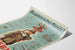 Vintage-Rekrutierungs-Poster des 26e R.I. Vichy