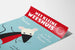 Vintage Wanddekoration Poster Het Kleine Weeshuis Amsterdam Museum
