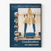 Museum Willet-Holthuysen Amsterdam Poster – Klassische Wanddekoration