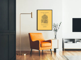 affiche-van-antiquariaat-junk-te-amsterdam