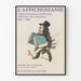 Vintage-Poster L'Affichomanie Sammlung von Postern 1880-1900