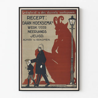 affiche-voor-kinderboeken-van-daan-hoeksema