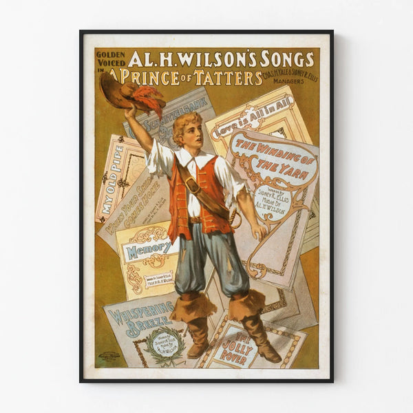 al-h-wilsons-songs-in-a-prince-of-tatters