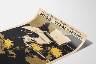 albert-morris-bagbys-new-novel-miss-traumerel